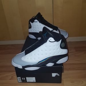 Men's Retro Jordan 13 Baron